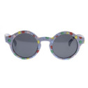 OKKY Polarized Βρεφικά Γυαλιά Ηλίου Στρογγυλά OK14017 - Jet