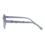 OKKY Polarized Βρεφικά Γυαλιά Ηλίου Στρογγυλά OK14017 - Jet