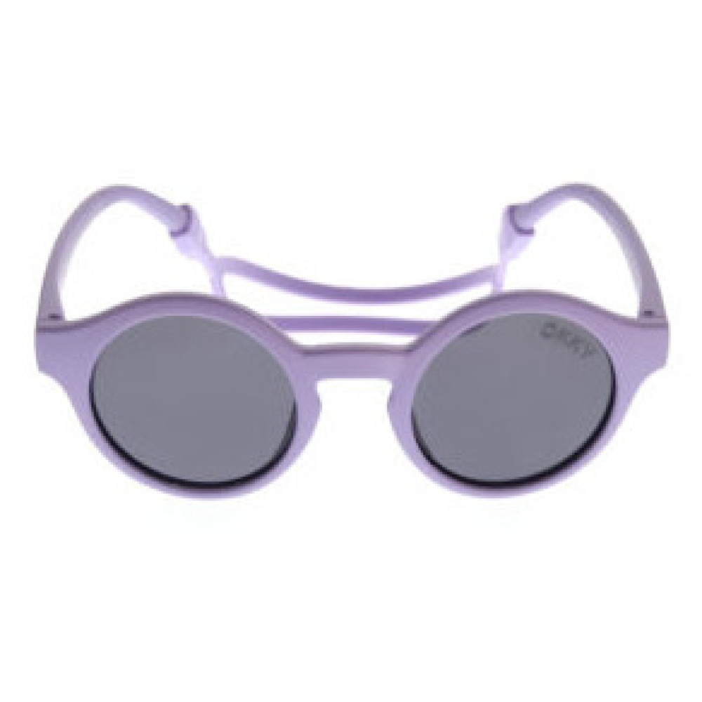 OKKY Polarized Βρεφικά Γυαλιά Ηλίου Στρογγυλά - Moana