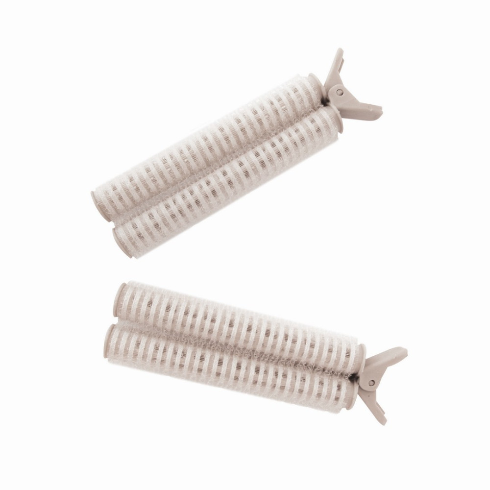 Danielle Creations Volumising Clip Set με 2 Μπικουτί για Όγκο Μαλλιών- By Upper Canada