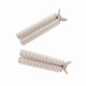 Danielle Creations Volumising Clip Set με 2 Μπικουτί για Όγκο Μαλλιών- By Upper Canada