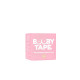 Booby Tape Αυτοκόλλητη Ταινία Ανόρθωσης Στήθους 5m*5cm (Nude)