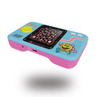 My Arcade Ms. PAC-MAN® Pocket Player Pro