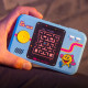My Arcade Ms. PAC-MAN® Pocket Player Pro