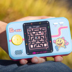 My Arcade Ms. PAC-MAN® Pocket Player Pro