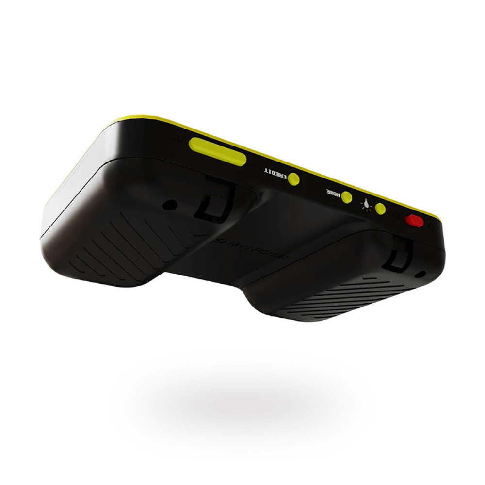 My Arcade PAC-MAN® Pocket Player Pro
