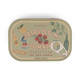 Paddywax Bistro Tomato Φυτικό Κερί 127gr σε Μεταλλικό Δοχείο Κονσέρβα - Heirloom Tomato