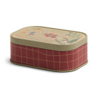 Paddywax Bistro Tomato Φυτικό Κερί 127gr σε Μεταλλικό Δοχείο Κονσέρβα - Heirloom Tomato