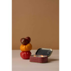 Paddywax Bistro Tomato Φυτικό Κερί 127gr σε Μεταλλικό Δοχείο Κονσέρβα - Heirloom Tomato