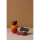 Paddywax Bistro Tomato Φυτικό Κερί 127gr σε Μεταλλικό Δοχείο Κονσέρβα - Heirloom Tomato