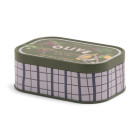 Paddywax Bistro Olive Φυτικό Κερί 127gr σε Μεταλλικό Δοχείο Κοσνέρβα- Fig & Olive