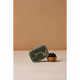 Paddywax Bistro Olive Φυτικό Κερί 127gr σε Μεταλλικό Δοχείο Κοσνέρβα- Fig & Olive