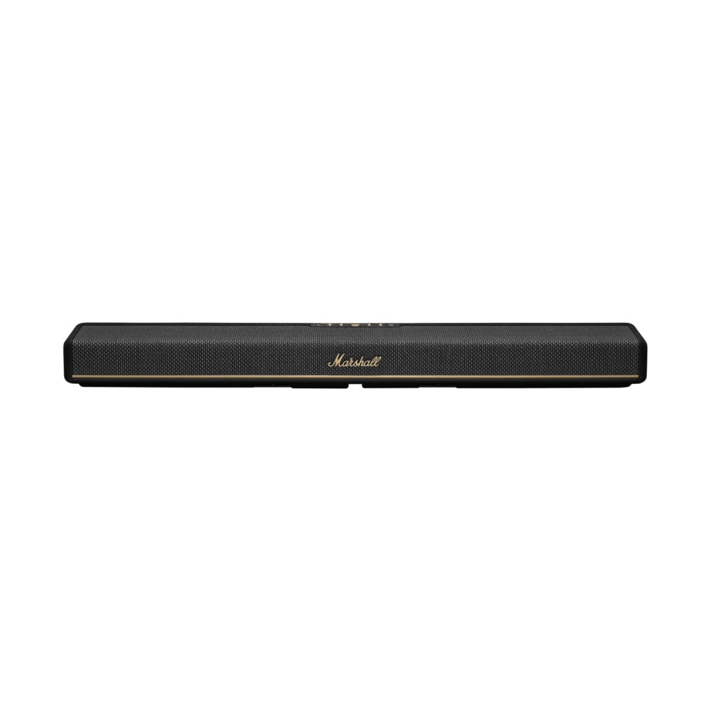 Marshall Heston 60 TV Soundbar (Black)