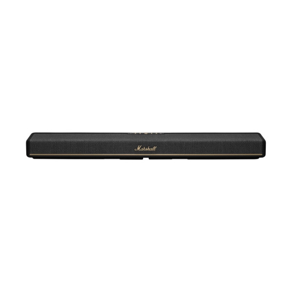 Marshall Heston 60 TV Soundbar (Black)