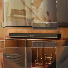Marshall Heston 60 TV Soundbar (Cream)