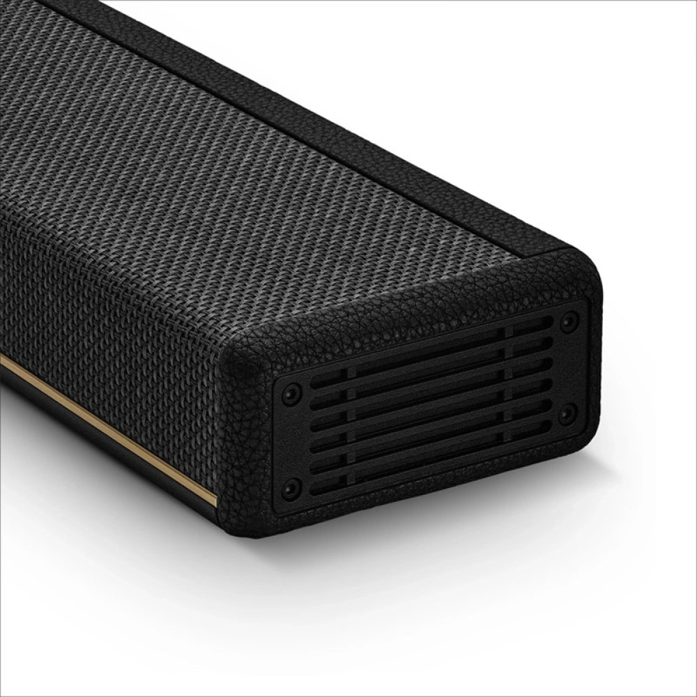 Marshall Heston 60 TV Soundbar (Black)