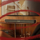 Marshall Heston 60 TV Soundbar (Cream)