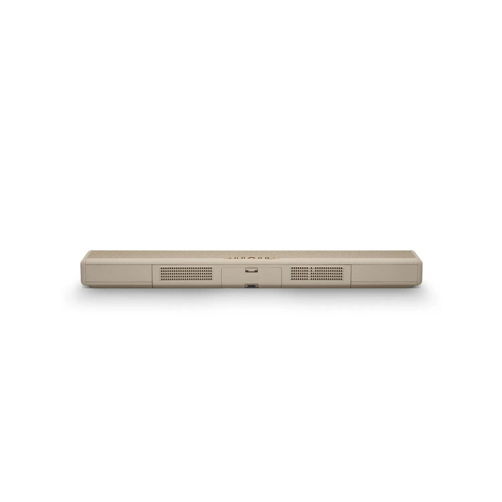 Marshall Heston 60 TV Soundbar (Cream)