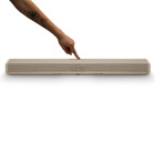 Marshall Heston 60 TV Soundbar (Cream)