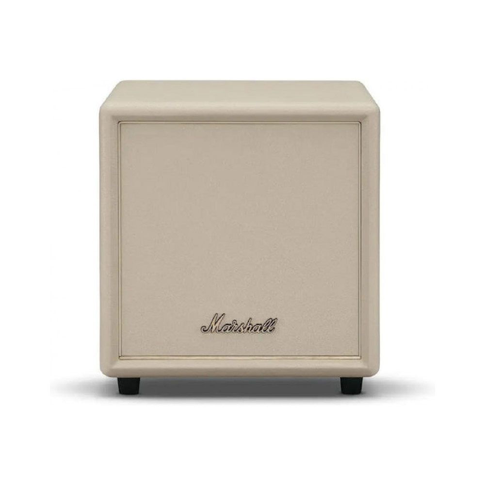 Marshall Sub 200 Subwoofer (Cream)