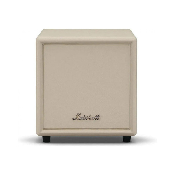 Marshall Sub 200 Subwoofer (Cream)