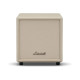 Marshall Sub 200 Subwoofer (Cream)