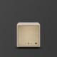 Marshall Sub 200 Subwoofer (Cream)