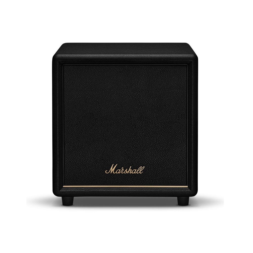 Marshall Sub 200 Subwoofer (Black)