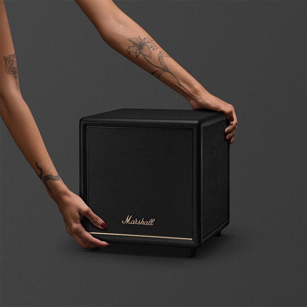 Marshall Sub 200 Subwoofer (Black)