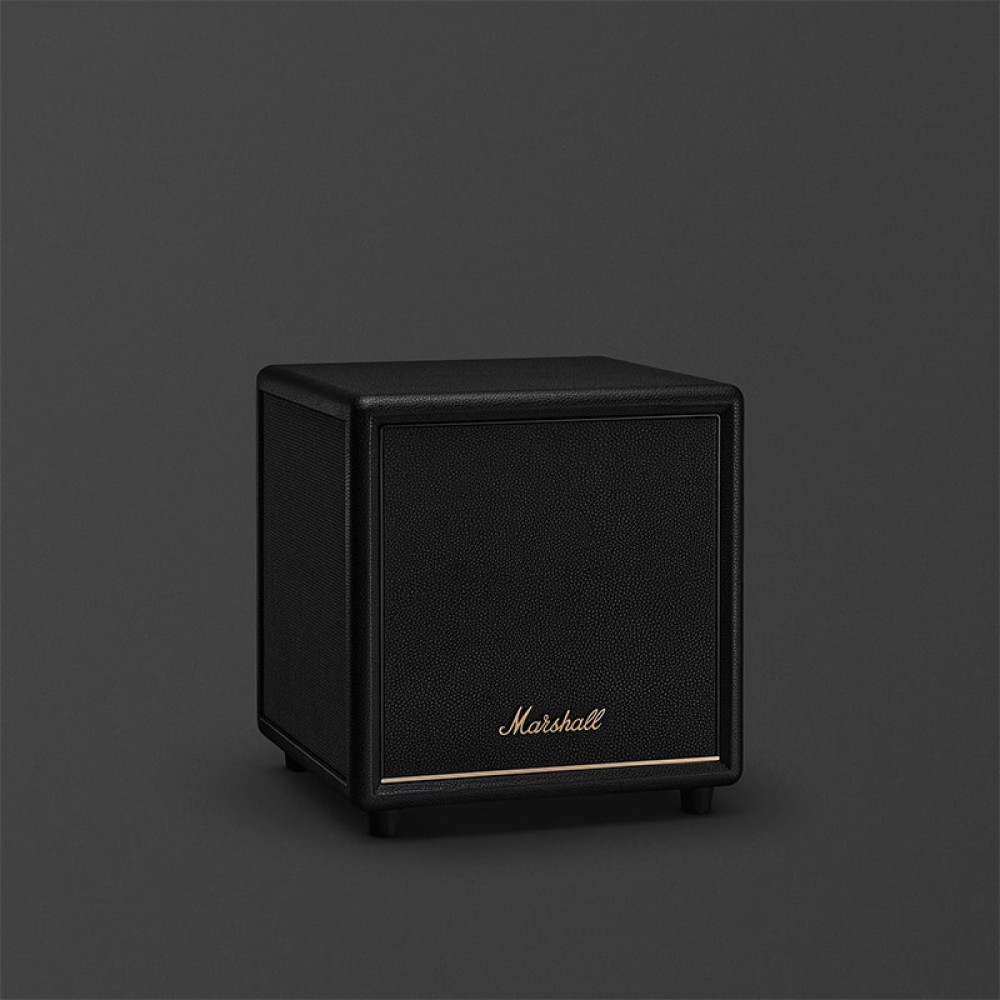Marshall Sub 200 Subwoofer (Black)