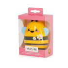 Legami Βούρτσα Μαλλιών Bee Detangling - Amazing Hair
