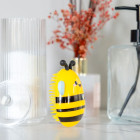 Legami Βούρτσα Μαλλιών Bee Detangling - Amazing Hair