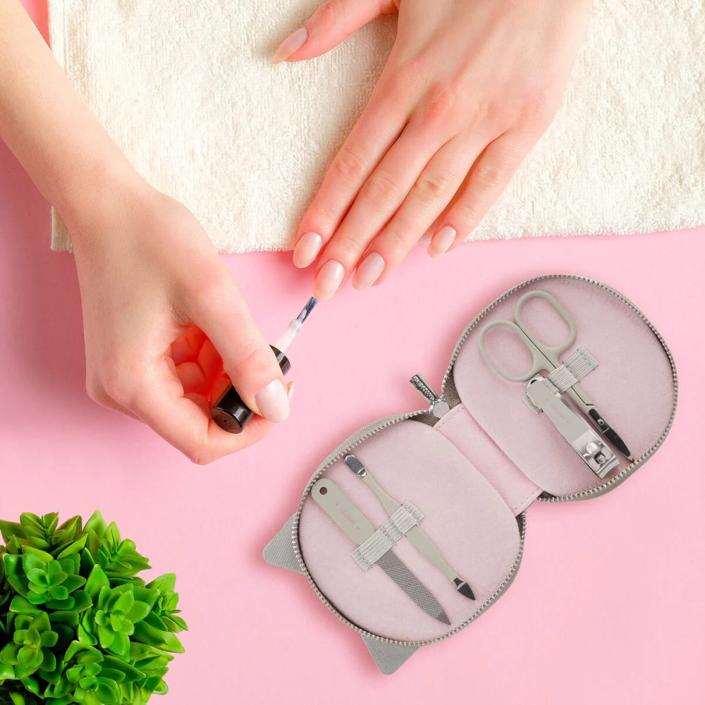 Legami Σετ Μανικιούρ Kitty - But First, Nails!