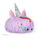 Legami Σκουφάκι Nτους Unicorn - The Shower Must Go On