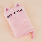 Legami Γάντι Nτεμακιγιάζ Kitty - Goodbye Makeup!