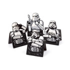 Puckator Μαγνητικοί Σελιδοδείκτες The Original Stormtrooper 4τμχ