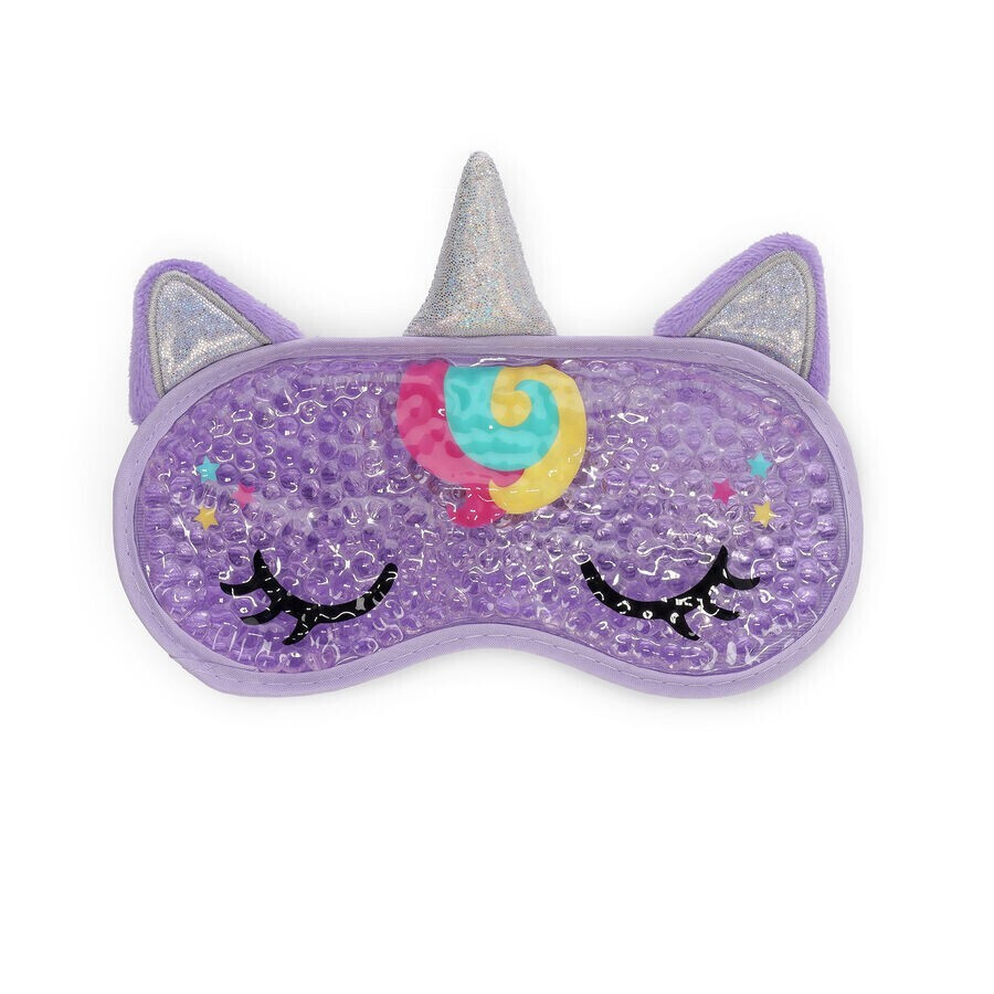 Legami Μάσκα Ματιών με Τζελ Gel Eye Mask - Unicorn - Chill Out