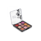 Mad Beauty Minnie Bow Magic Eyeshadow Palette