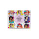 Mad Beauty Princess Express Yourself Eyeshadow Palette