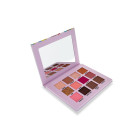 Mad Beauty Princess Express Yourself Eyeshadow Palette