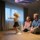 Yaber T1 Pro Portable Projector