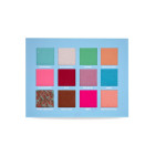 Mad Beauty Stitch Pamper Eyeshadow Palette