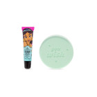 Mad Beauty Disney Princess Express Yourself Bath Fizzer & Lip Balm Set - Jasmine