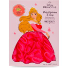 Mad Beauty Princess Express Yourself Body Exfoliator and Soap - Aurora
