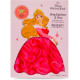 Mad Beauty Princess Express Yourself Body Exfoliator and Soap - Aurora