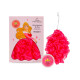 Mad Beauty Princess Express Yourself Body Exfoliator and Soap - Aurora
