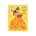 Mad Beauty Disney Princess Express Yourself Body Exfoliator and Soap - Belle