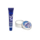 Mad Beauty Stitch Denim Lip Balm Duo 