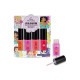 Mad Beauty Princess Express Yourself Lip Oil Collection