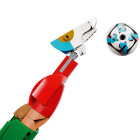LEGO® Editions Cristiano Ronaldo-Soccer Legend (43016)